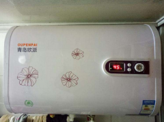 热水器e1故障怎么解决及热水器常见故障解决办法