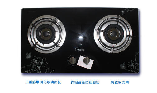 燃气灶打火针一直响怎么回事