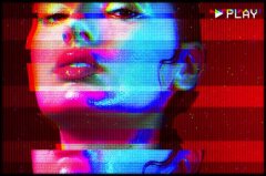 电视有阴影怎么回事？怎样消除电视机重影