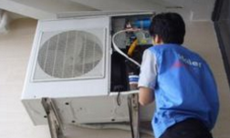 专业空调维修故障方法