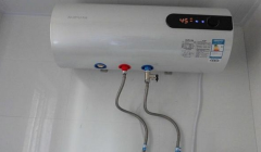 热水器漏水怎么办？热水器漏水维修方法