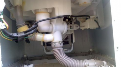 洗衣机排水管出现问题？教你怎么安装洗衣机排水管道