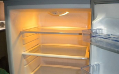 冰箱不停机？快看看你家冰箱有没有出现这种情况