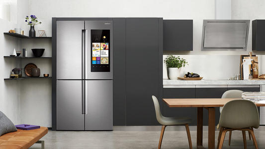 冰箱严重冰堵怎么办