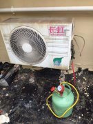 为什么要将压缩机用于空调？看完后不要太惊讶