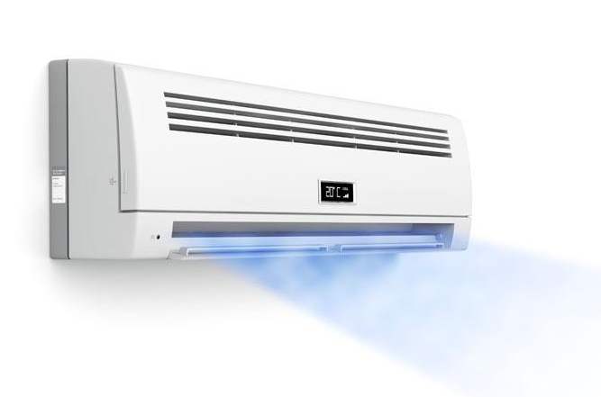 空调只吹风不制冷是怎么回事