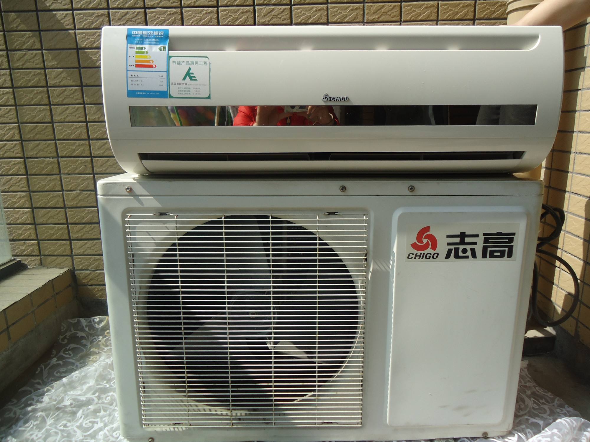 空调不滴水是什么原因