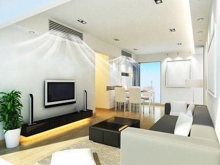 中央空调外机噪声太大怎么办