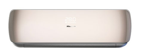 为什么空调内机结冰